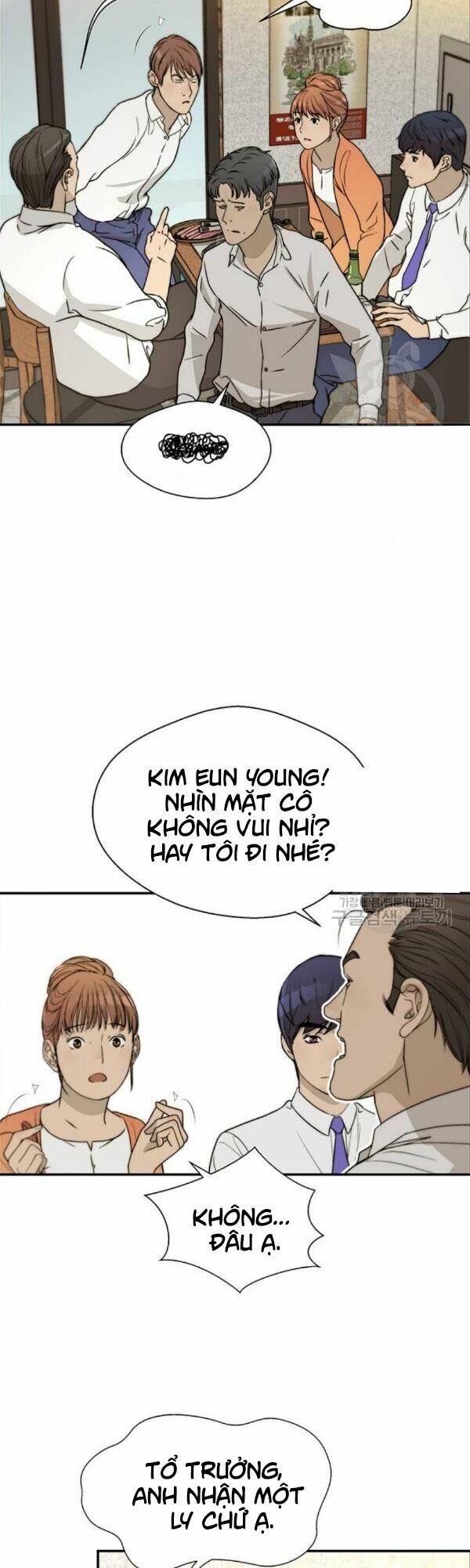 đọc truyện Người Đàn Ông Thực Thụ Chương 31 ảnh 32 tại Thiên Thai Truyện