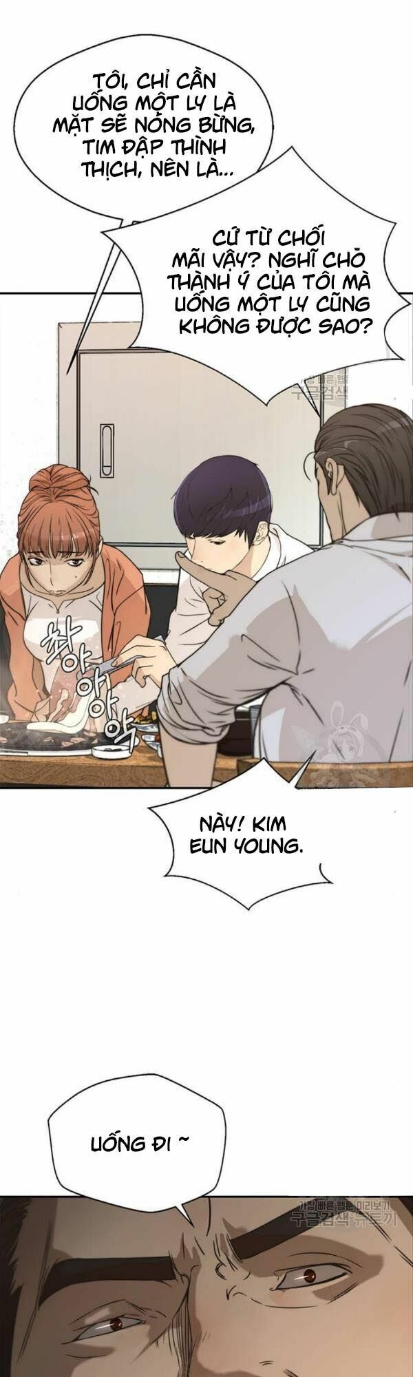 đọc truyện Người Đàn Ông Thực Thụ Chương 31 ảnh 36 tại Thiên Thai Truyện