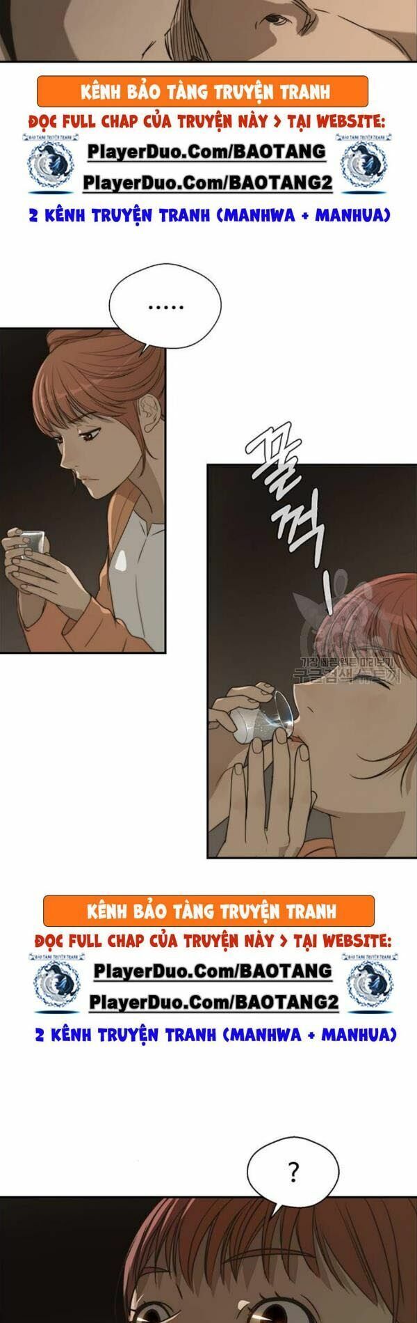 đọc truyện Người Đàn Ông Thực Thụ Chương 31 ảnh 37 tại Thiên Thai Truyện