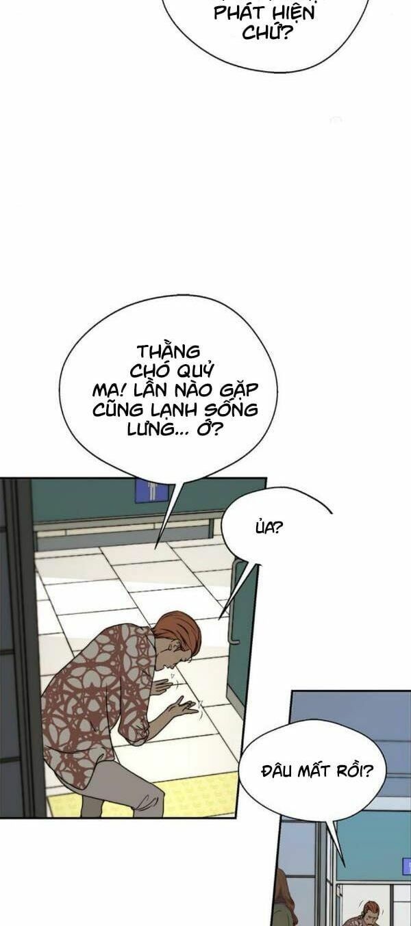 đọc truyện Người Đàn Ông Thực Thụ Chương 31 ảnh 6 tại Thiên Thai Truyện