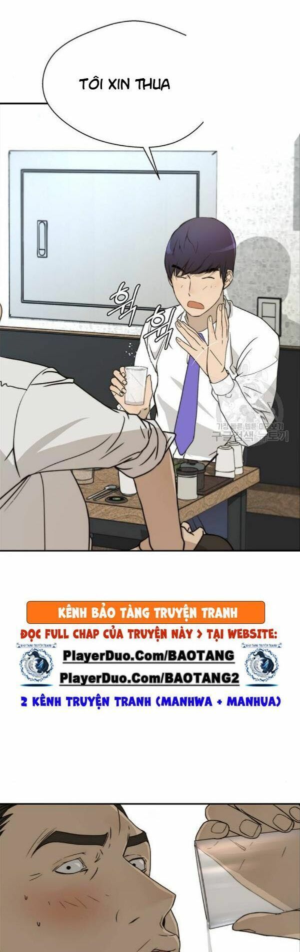 đọc truyện Người Đàn Ông Thực Thụ Chương 31 ảnh 50 tại Thiên Thai Truyện