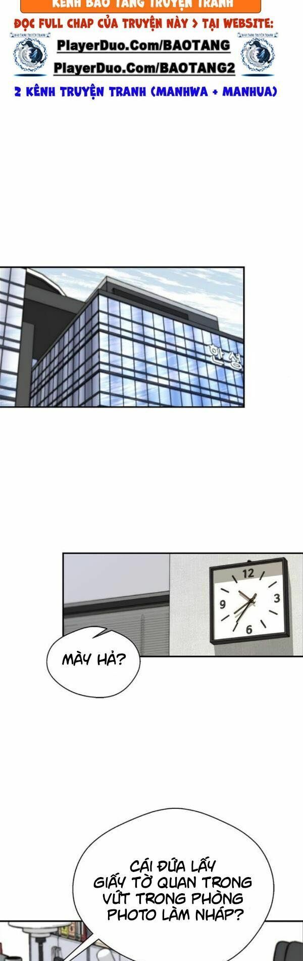 đọc truyện Người Đàn Ông Thực Thụ Chương 31 ảnh 9 tại Thiên Thai Truyện