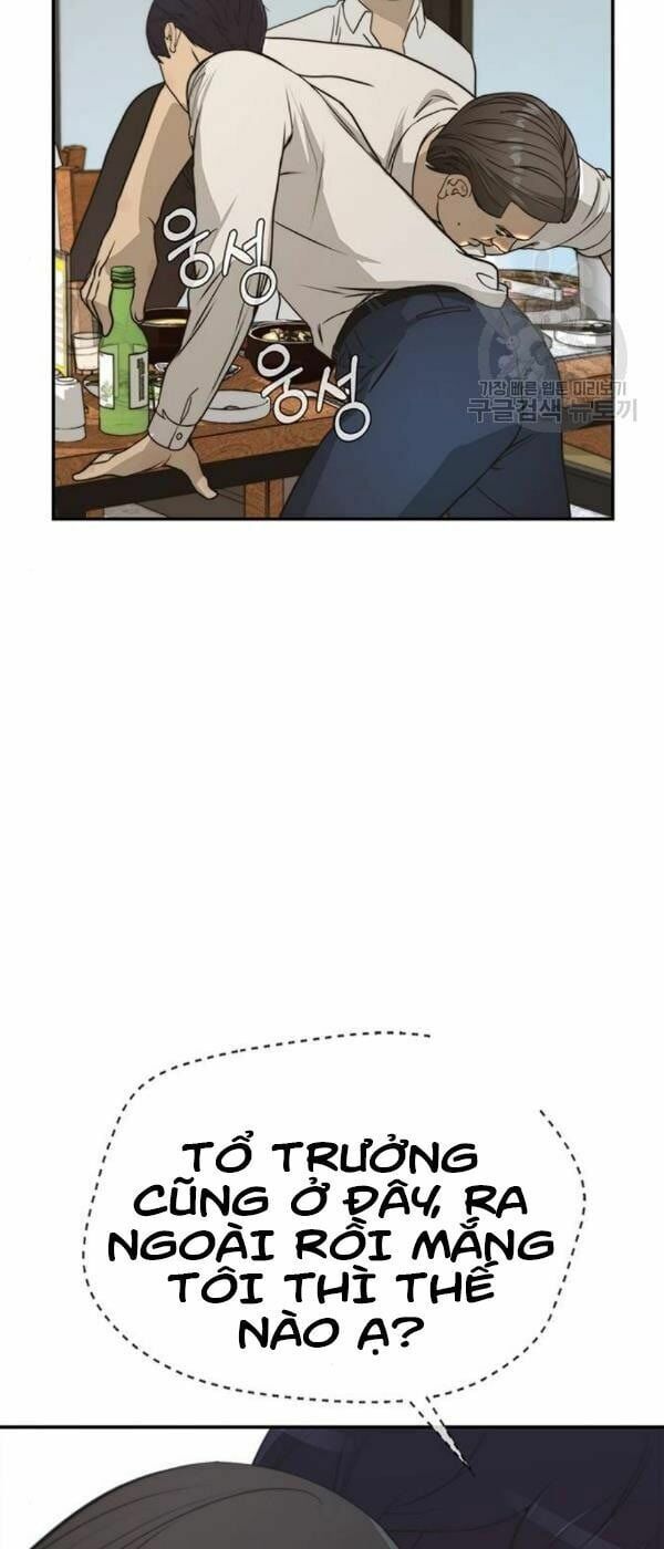 đọc truyện Người Đàn Ông Thực Thụ Chương 32 ảnh 29 tại Thiên Thai Truyện