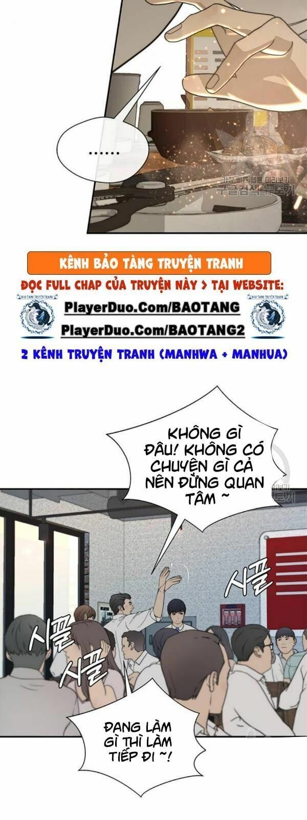 đọc truyện Người Đàn Ông Thực Thụ Chương 32 ảnh 31 tại Thiên Thai Truyện