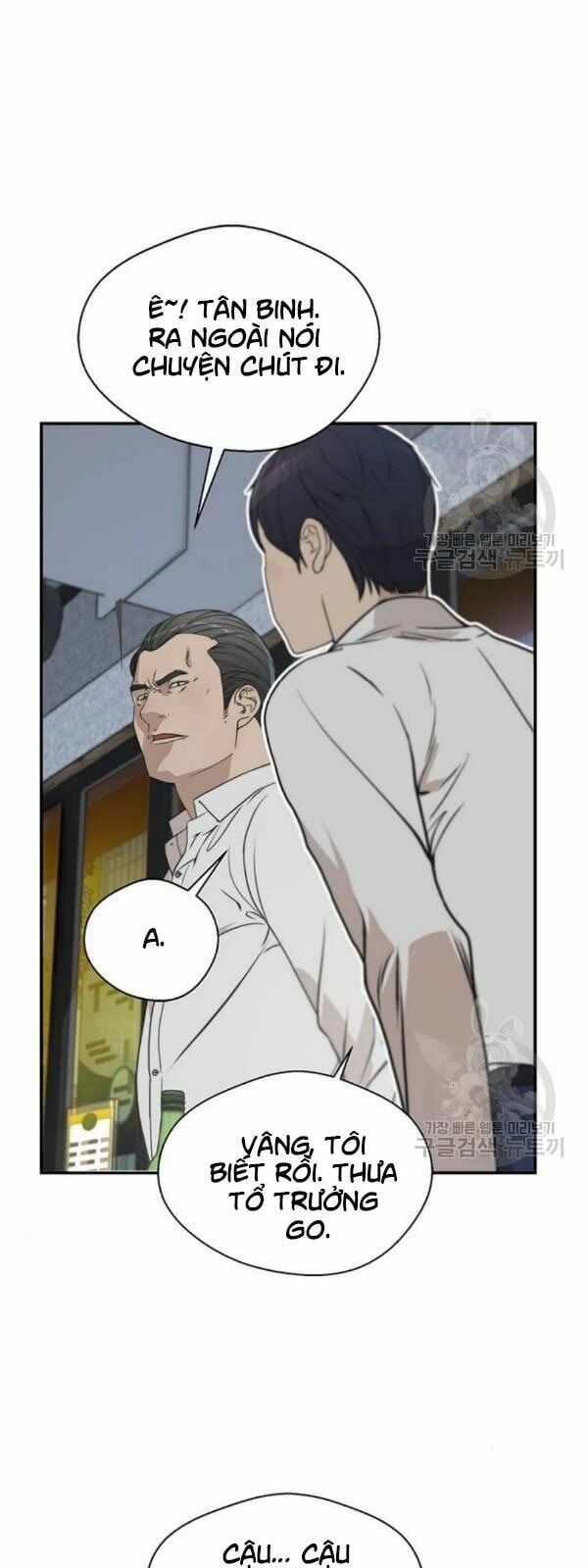 đọc truyện Người Đàn Ông Thực Thụ Chương 32 ảnh 32 tại Thiên Thai Truyện