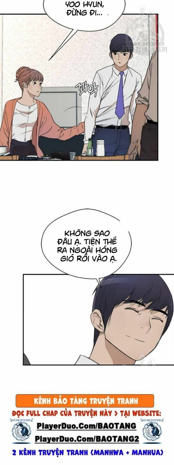 đọc truyện Người Đàn Ông Thực Thụ Chương 32 ảnh 33 tại Thiên Thai Truyện