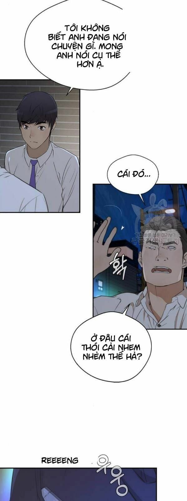 đọc truyện Người Đàn Ông Thực Thụ Chương 32 ảnh 38 tại Thiên Thai Truyện