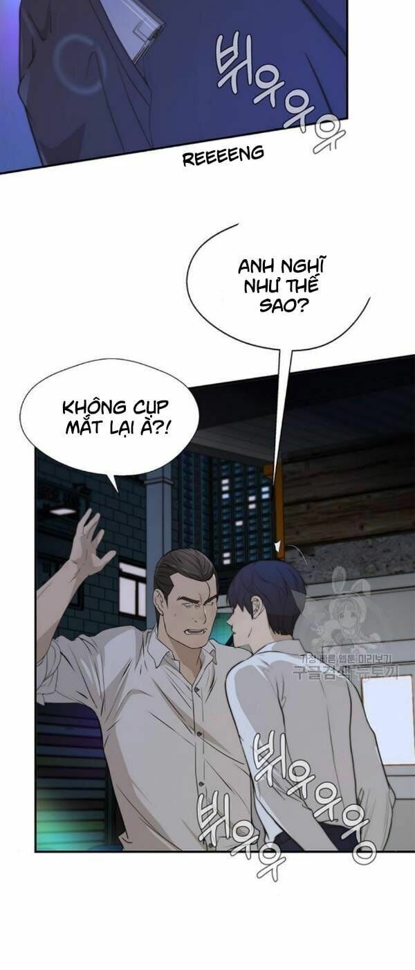 đọc truyện Người Đàn Ông Thực Thụ Chương 32 ảnh 39 tại Thiên Thai Truyện