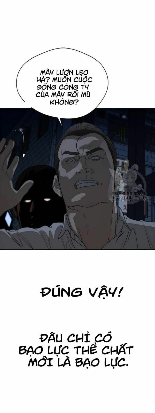 đọc truyện Người Đàn Ông Thực Thụ Chương 32 ảnh 40 tại Thiên Thai Truyện