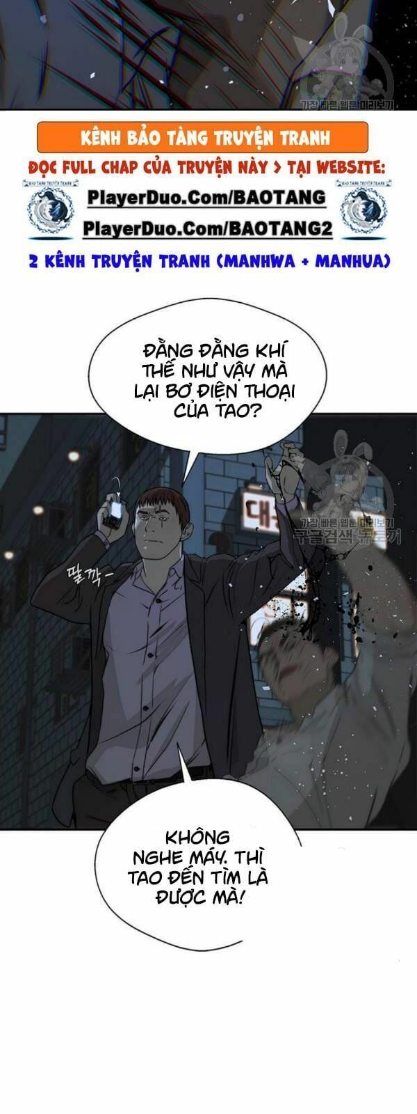 đọc truyện Người Đàn Ông Thực Thụ Chương 32 ảnh 43 tại Thiên Thai Truyện