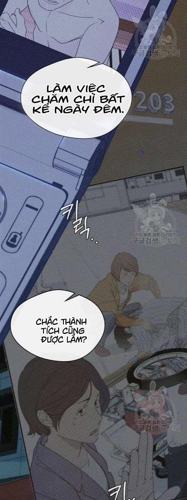 đọc truyện Người Đàn Ông Thực Thụ Chương 32 ảnh 50 tại Thiên Thai Truyện