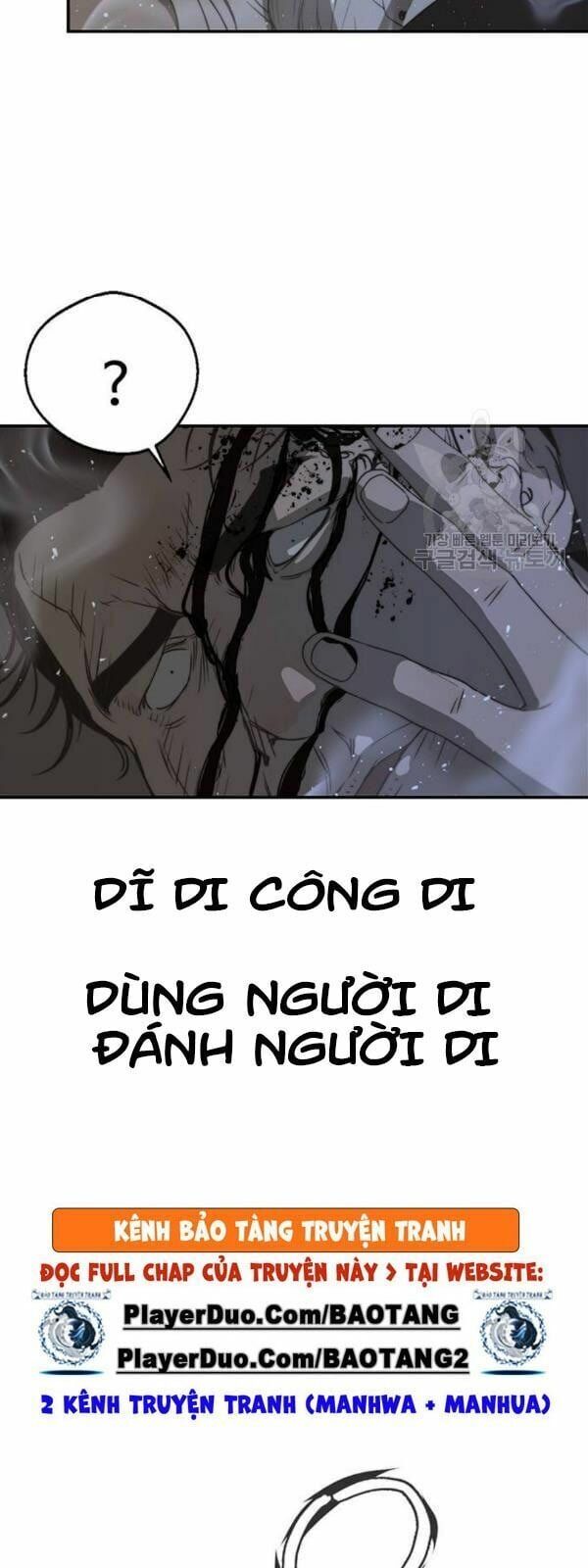 đọc truyện Người Đàn Ông Thực Thụ Chương 32 ảnh 62 tại Thiên Thai Truyện