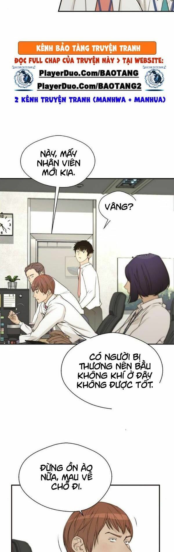 đọc truyện Người Đàn Ông Thực Thụ Chương 33 ảnh 18 tại Thiên Thai Truyện