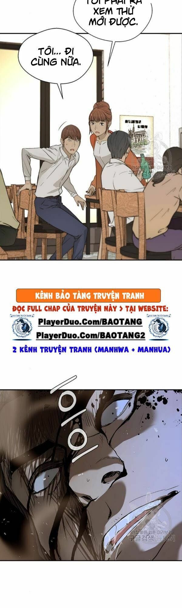 đọc truyện Người Đàn Ông Thực Thụ Chương 33 ảnh 4 tại Thiên Thai Truyện