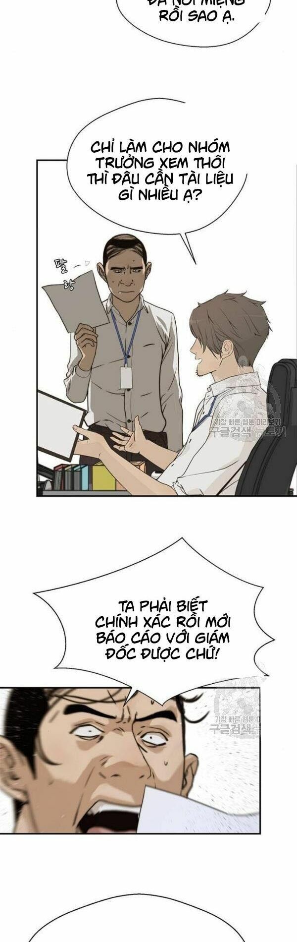 đọc truyện Người Đàn Ông Thực Thụ Chương 33 ảnh 22 tại Thiên Thai Truyện