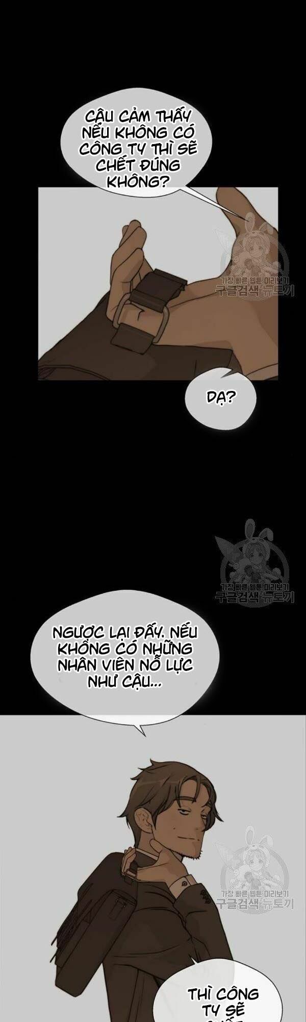 đọc truyện Người Đàn Ông Thực Thụ Chương 33 ảnh 27 tại Thiên Thai Truyện