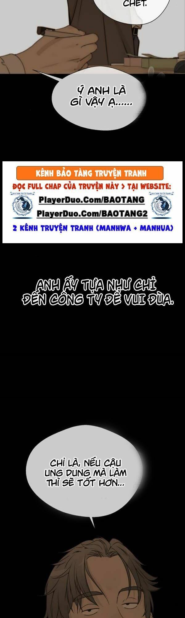 đọc truyện Người Đàn Ông Thực Thụ Chương 33 ảnh 28 tại Thiên Thai Truyện