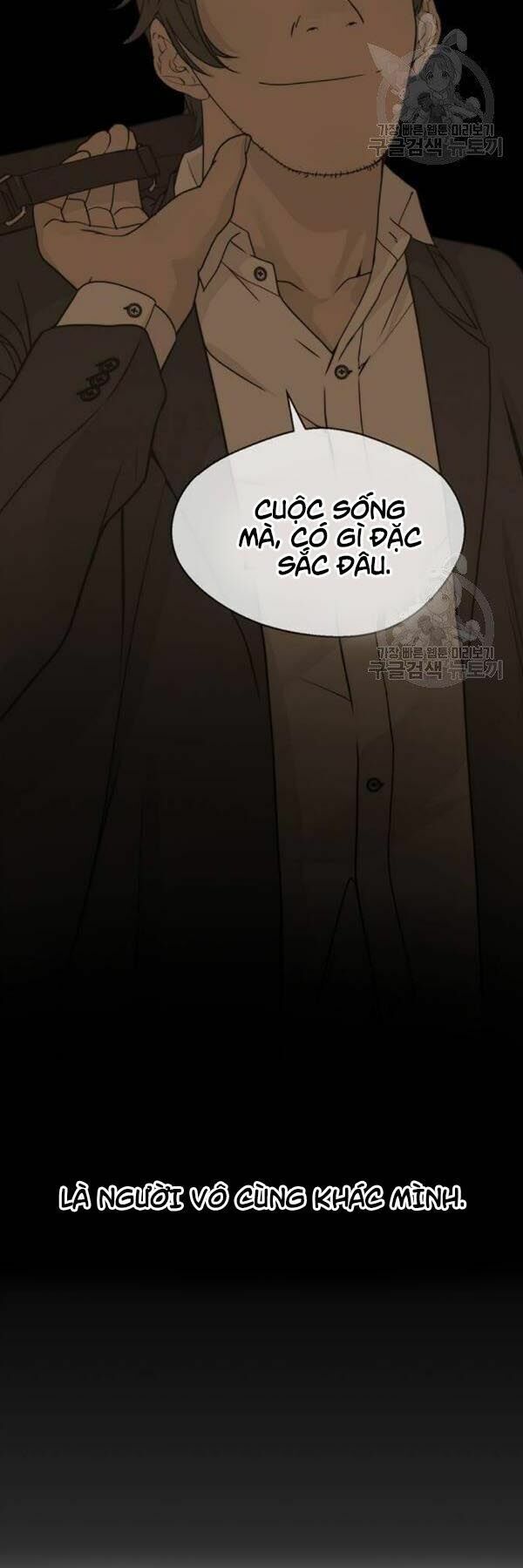 đọc truyện Người Đàn Ông Thực Thụ Chương 33 ảnh 29 tại Thiên Thai Truyện