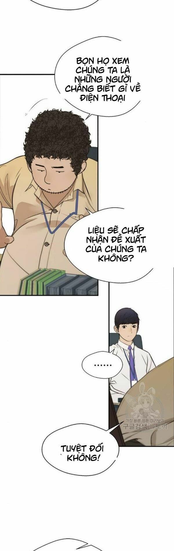 đọc truyện Người Đàn Ông Thực Thụ Chương 33 ảnh 34 tại Thiên Thai Truyện