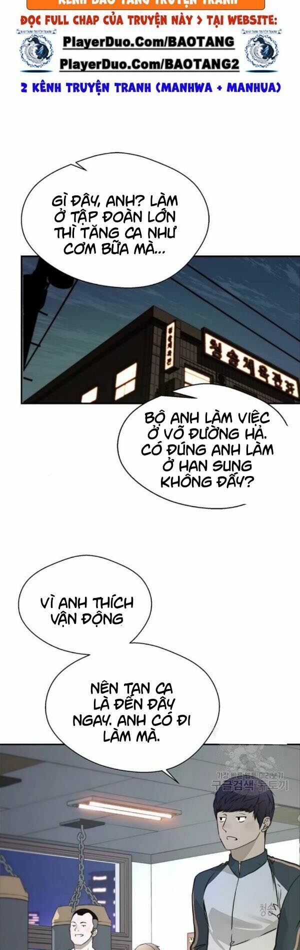 đọc truyện Người Đàn Ông Thực Thụ Chương 33 ảnh 37 tại Thiên Thai Truyện