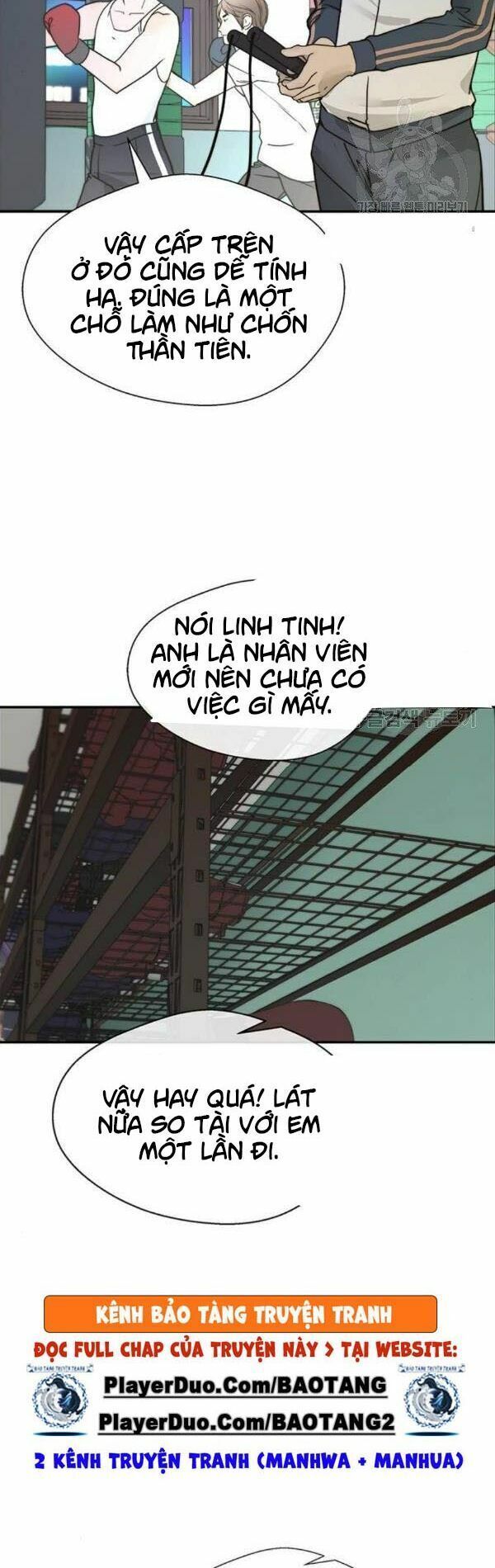 đọc truyện Người Đàn Ông Thực Thụ Chương 33 ảnh 38 tại Thiên Thai Truyện