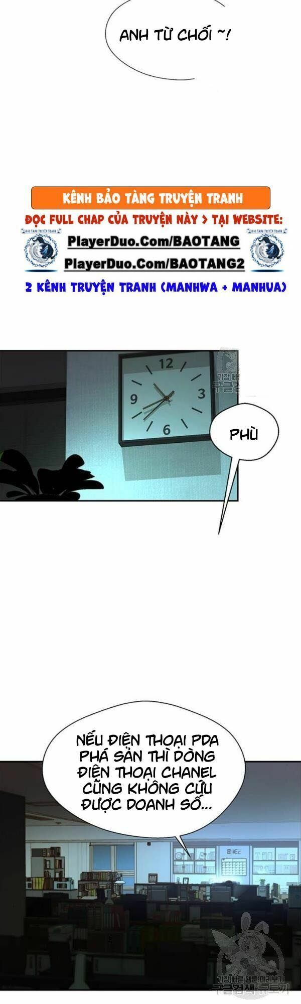 đọc truyện Người Đàn Ông Thực Thụ Chương 33 ảnh 39 tại Thiên Thai Truyện