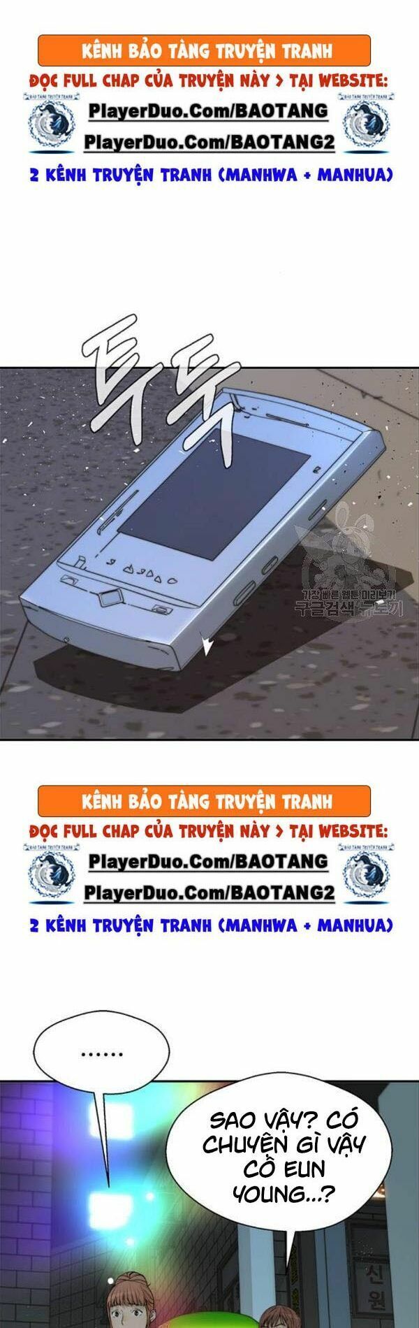 đọc truyện Người Đàn Ông Thực Thụ Chương 33 ảnh 6 tại Thiên Thai Truyện