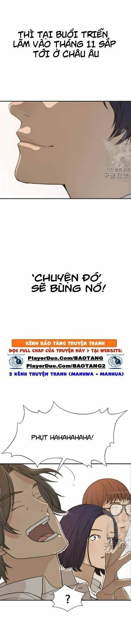 đọc truyện Người Đàn Ông Thực Thụ Chương 34 ảnh 15 tại Thiên Thai Truyện