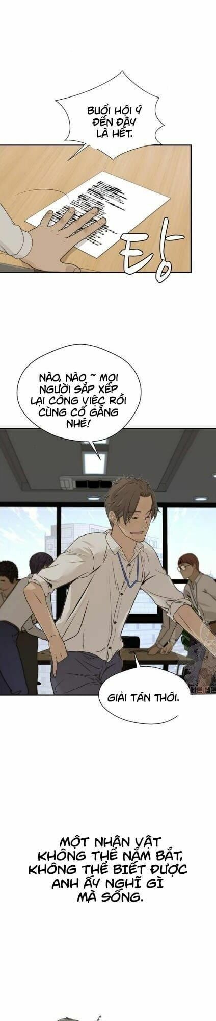 đọc truyện Người Đàn Ông Thực Thụ Chương 34 ảnh 18 tại Thiên Thai Truyện