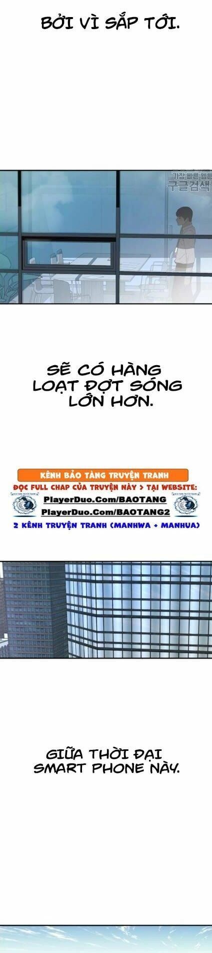 đọc truyện Người Đàn Ông Thực Thụ Chương 34 ảnh 20 tại Thiên Thai Truyện