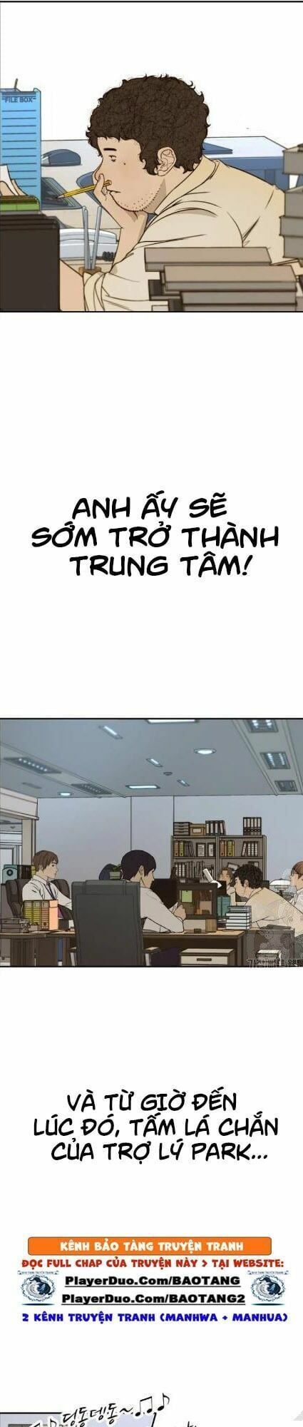 đọc truyện Người Đàn Ông Thực Thụ Chương 34 ảnh 22 tại Thiên Thai Truyện