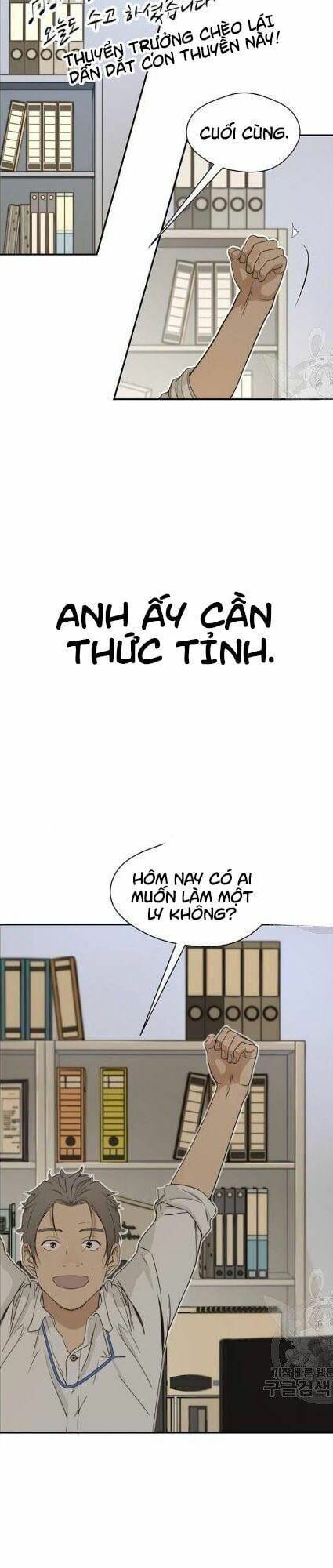 đọc truyện Người Đàn Ông Thực Thụ Chương 34 ảnh 23 tại Thiên Thai Truyện