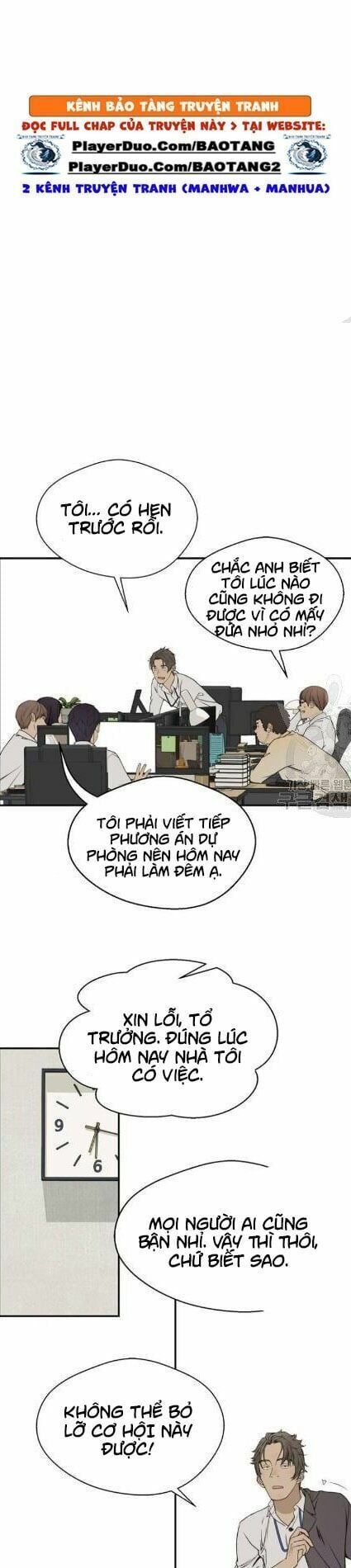 đọc truyện Người Đàn Ông Thực Thụ Chương 34 ảnh 24 tại Thiên Thai Truyện