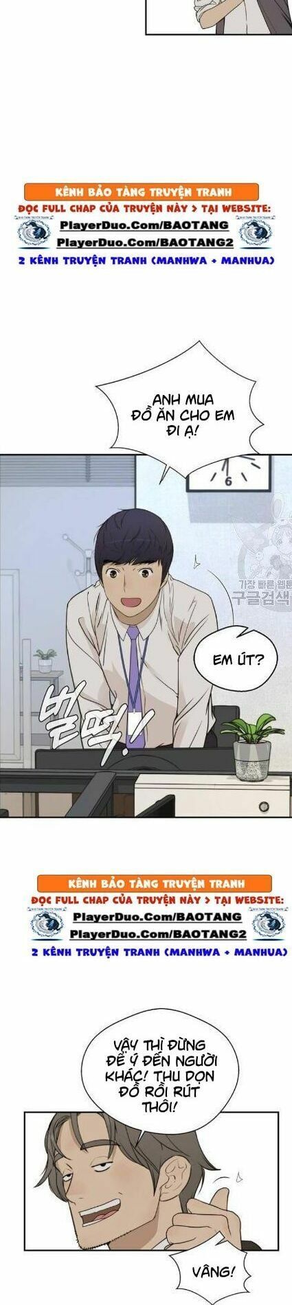 đọc truyện Người Đàn Ông Thực Thụ Chương 34 ảnh 25 tại Thiên Thai Truyện