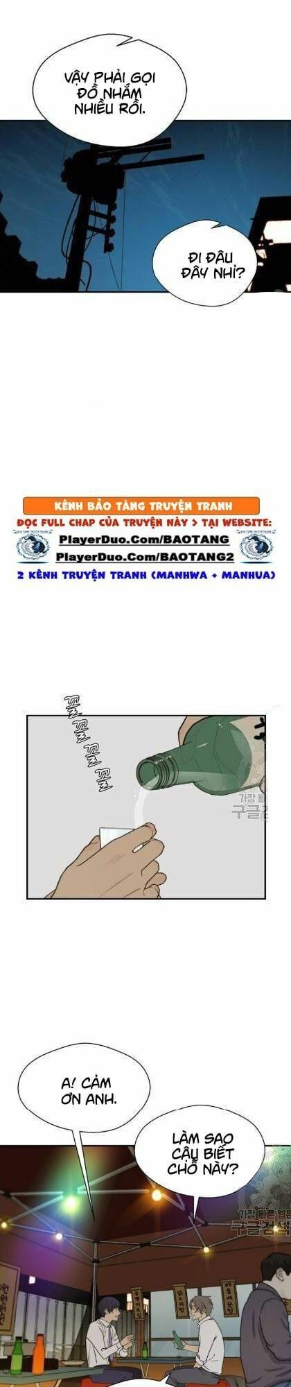 đọc truyện Người Đàn Ông Thực Thụ Chương 34 ảnh 27 tại Thiên Thai Truyện