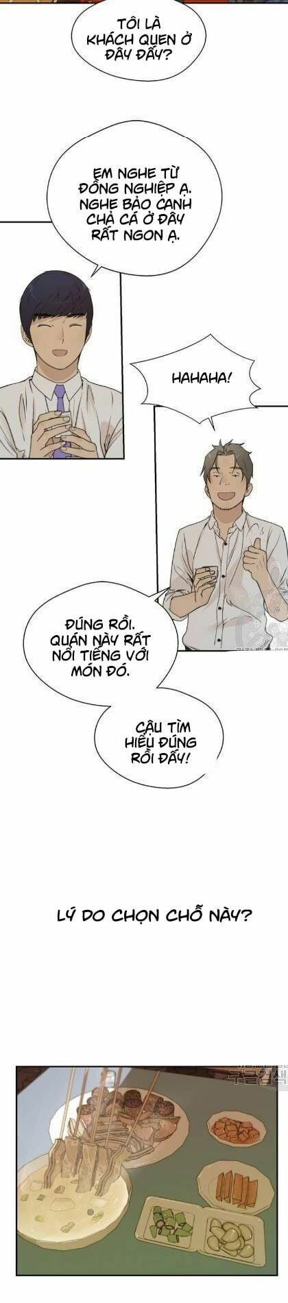 đọc truyện Người Đàn Ông Thực Thụ Chương 34 ảnh 28 tại Thiên Thai Truyện