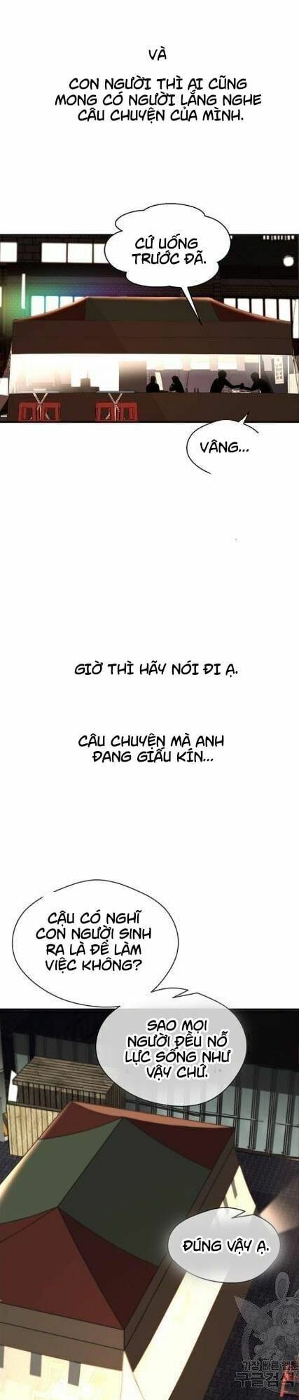 đọc truyện Người Đàn Ông Thực Thụ Chương 34 ảnh 30 tại Thiên Thai Truyện