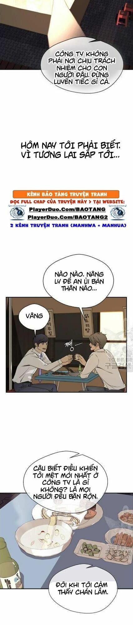 đọc truyện Người Đàn Ông Thực Thụ Chương 34 ảnh 31 tại Thiên Thai Truyện