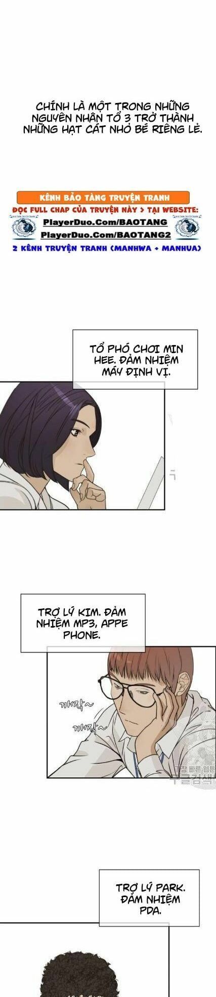 đọc truyện Người Đàn Ông Thực Thụ Chương 34 ảnh 5 tại Thiên Thai Truyện