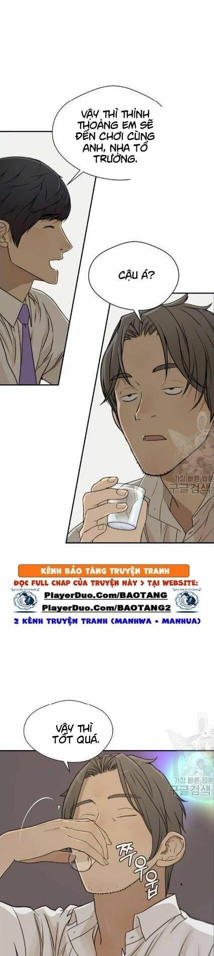 đọc truyện Người Đàn Ông Thực Thụ Chương 34 ảnh 32 tại Thiên Thai Truyện