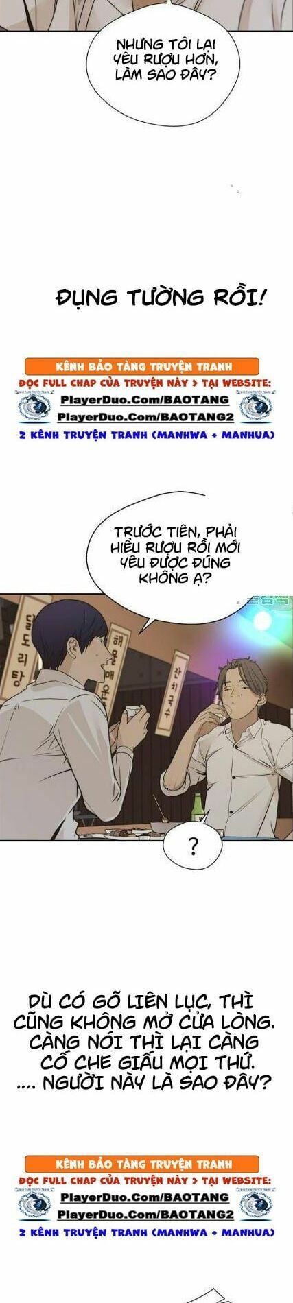 đọc truyện Người Đàn Ông Thực Thụ Chương 34 ảnh 33 tại Thiên Thai Truyện