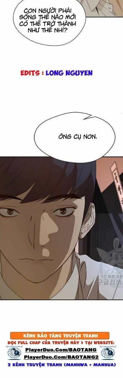 đọc truyện Người Đàn Ông Thực Thụ Chương 34 ảnh 36 tại Thiên Thai Truyện