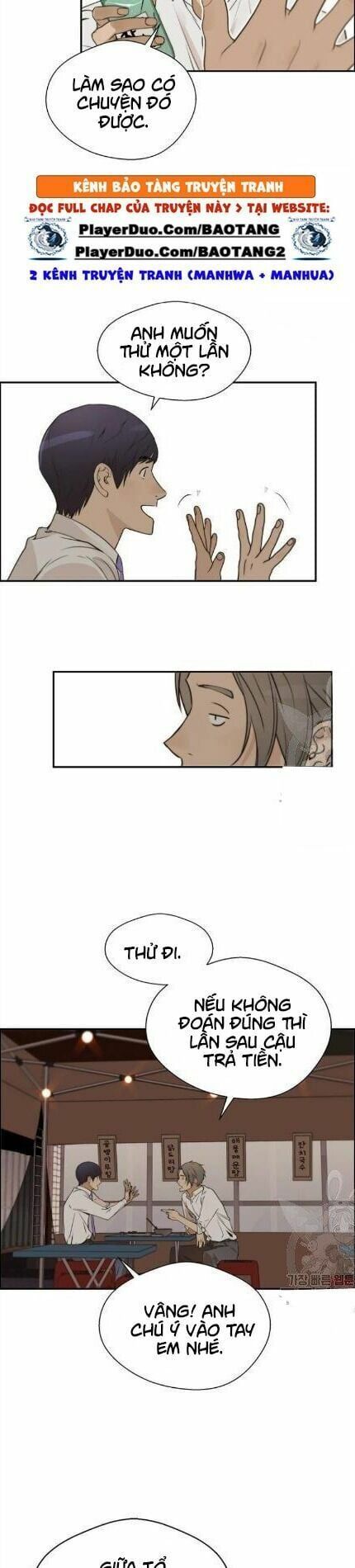 đọc truyện Người Đàn Ông Thực Thụ Chương 35 ảnh 13 tại Thiên Thai Truyện