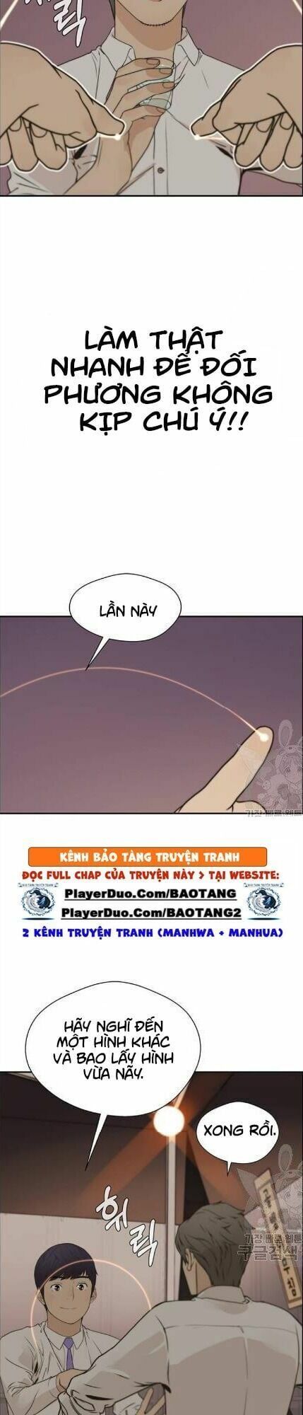 đọc truyện Người Đàn Ông Thực Thụ Chương 35 ảnh 16 tại Thiên Thai Truyện