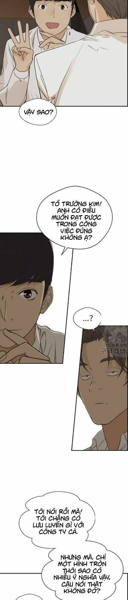 đọc truyện Người Đàn Ông Thực Thụ Chương 35 ảnh 20 tại Thiên Thai Truyện