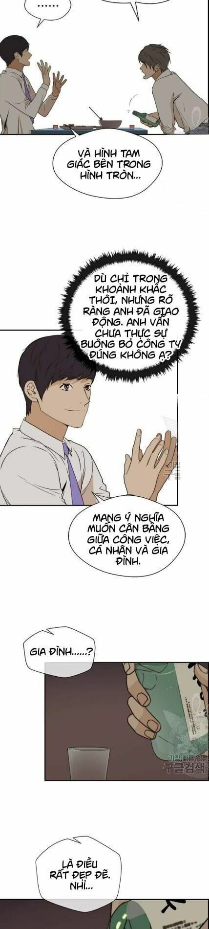 đọc truyện Người Đàn Ông Thực Thụ Chương 35 ảnh 21 tại Thiên Thai Truyện