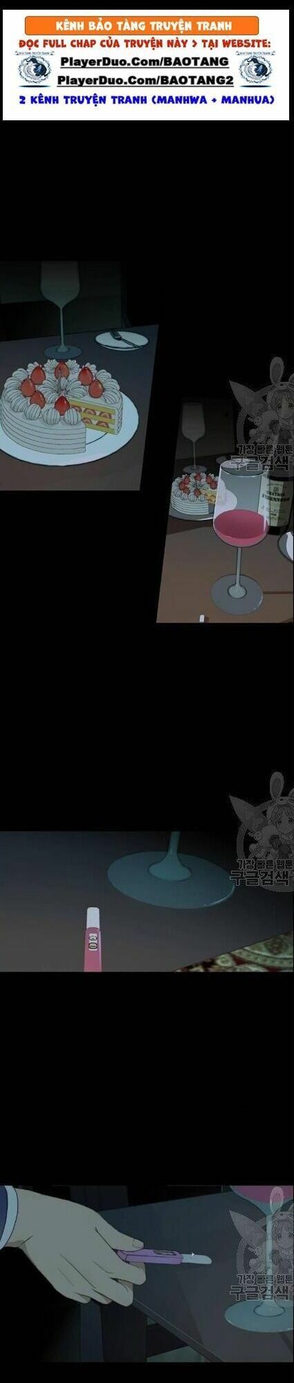 đọc truyện Người Đàn Ông Thực Thụ Chương 35 ảnh 4 tại Thiên Thai Truyện