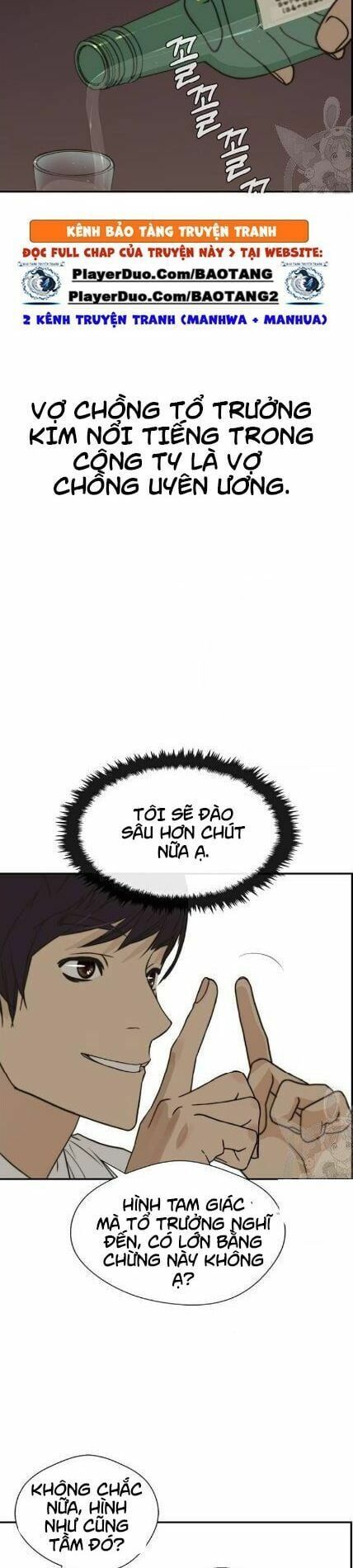 đọc truyện Người Đàn Ông Thực Thụ Chương 35 ảnh 22 tại Thiên Thai Truyện