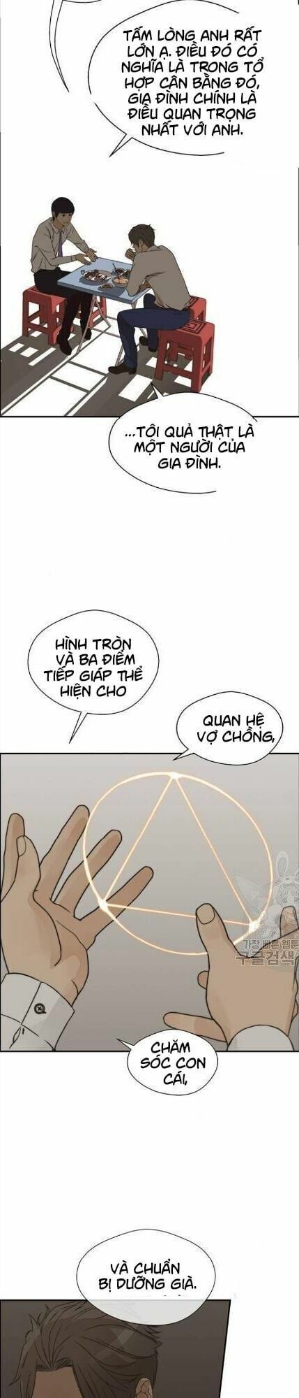 đọc truyện Người Đàn Ông Thực Thụ Chương 35 ảnh 23 tại Thiên Thai Truyện