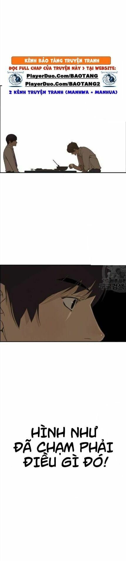 đọc truyện Người Đàn Ông Thực Thụ Chương 35 ảnh 25 tại Thiên Thai Truyện